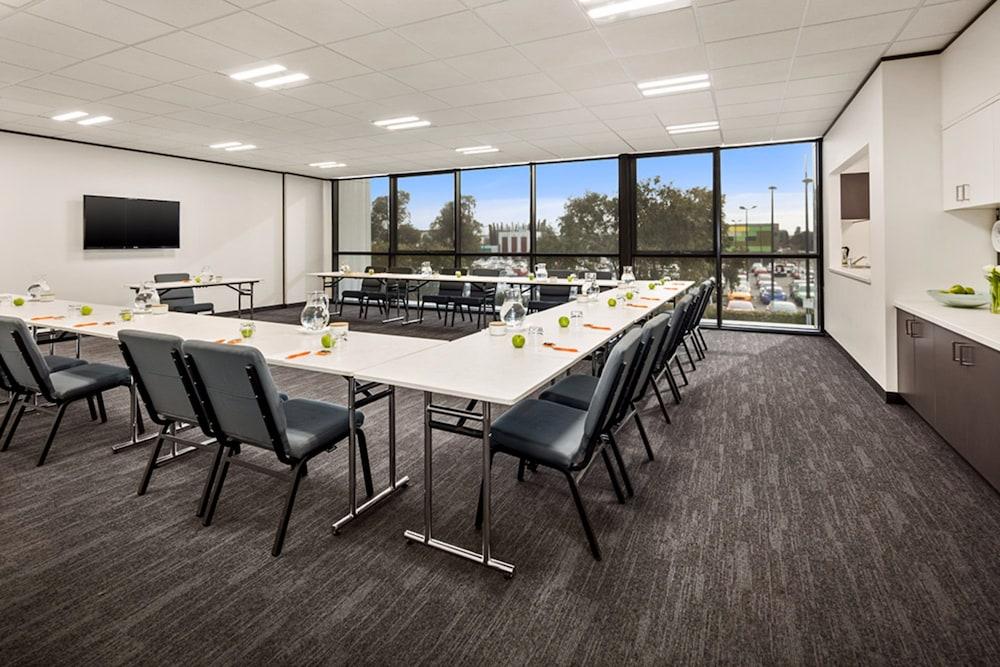 Aparthotel Quest Bundoora Melburne Exterior foto